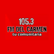 Rádio FM Del Carmen