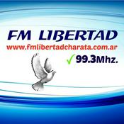 Rádio FM Libertad 99.3
