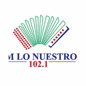 Rádio FM Lo Nuestro