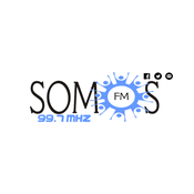 Rádio FM SOMOS 99.7