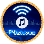 Rádio FM Azul Radio