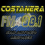 Rádio FM COSTANERA 88.1