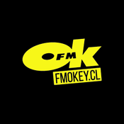 Rádio FM OKEY