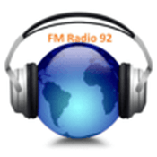 Rádio FMRADIO92