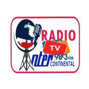 Rádio Radio Tele Intercontinental