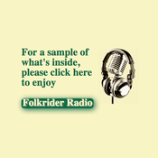 Rádio Folkrider Radio