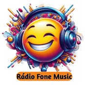 Rádio Rádio Fone Music