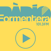 Rádio Formentera Radio 101.3