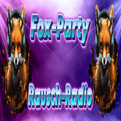 Rádio Fox-Party-Rausch-Radio