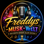 Rádio Freddys-Musik-Welt