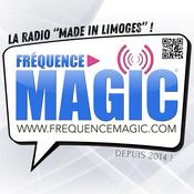 Rádio FREQUENCE MAGIC
