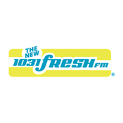Rádio CFHK FM - Fresh FM 103.1