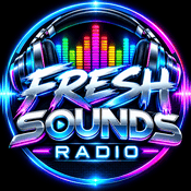 Rádio fresh sounds radio