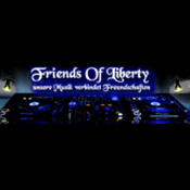 Rádio Friends of Liberty