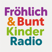 Rádio Fröhlich & Bunt Kinderlieder