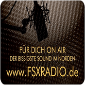 Rádio FSXRADIO