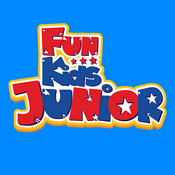 Rádio Fun Kids Junior