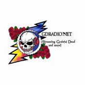 Rádio GDRADIO - Grateful Dead Radio
