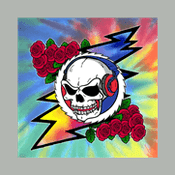 Rádio GDRADIO - Grateful Dead Radio