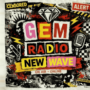 Rádio Gem Radio New Wave 