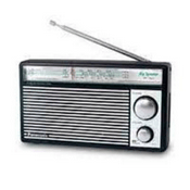 Rádio Gendana n'igihe radio