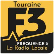 Rádio Fréquence 3 La Radio Locale – Touraine (99.0 FM, Château-Renault)