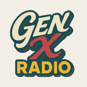 Rádio Gen X Radio