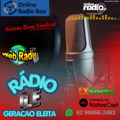 Rádio Radio geracao eleita