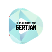 Rádio De Platenkast van Gertjan