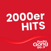 Rádio Gong 2000er Hits