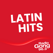 Rádio Radio Gong 96.3 - Latin