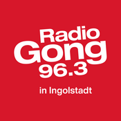 Rádio Radio Gong 96.3  Ingolstadt
