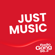 Rádio Radio Gong 96.3 - Just Music