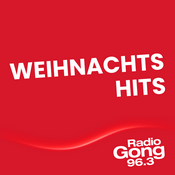 Rádio Radio Gong 96.3 - Weihnachtssongs