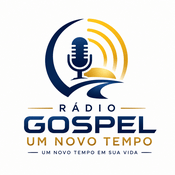 Rádio Rádio Gospel UM NOVO TEMPO