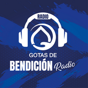 Rádio Gotas de Bendicion Radio