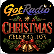 Rádio GotRadio - Christmas Celebration