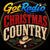 Rádio GotRadio - Country Christmas