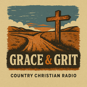 Rádio Grace and Grit Country Christian Radio