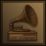 Rádio Radio Gramophone