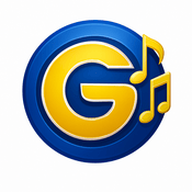 Rádio Rádio Grande Rio Gospel