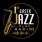 Rádio 1st Greek Jazz FLAC Radio