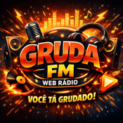 Rádio GRUDA FM WEB RÁDIO