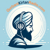 Rádio Gurbani Kirtan Radio