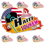 Rádio Radio Haiti Soukem