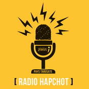 Rádio Hapchot Radio