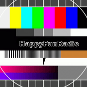 Rádio HappyFunRadio