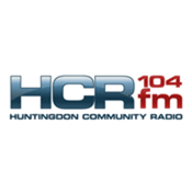 Rádio Huntingdon Community Radio 104 fm