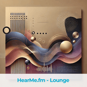 Rádio HearMe.fm - Lounge
