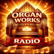 Rádio HearMe.fm - Organ Works